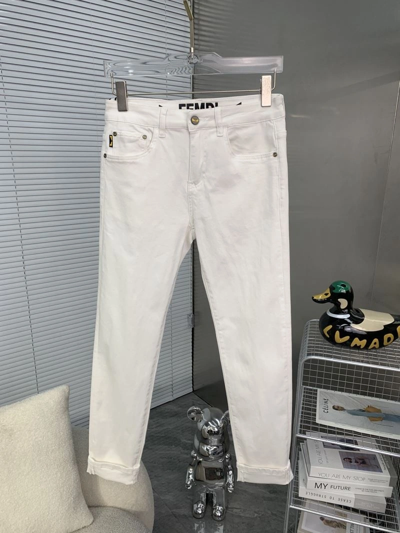 Fendi Jeans ZeroBulk 122171
