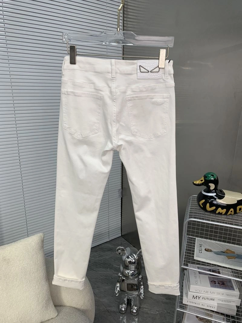 Fendi Jeans ZeroBulk 122171