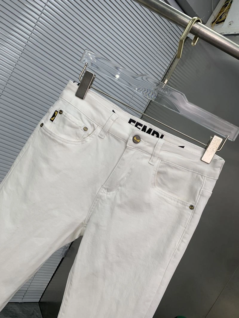 Fendi Jeans ZeroBulk 122171