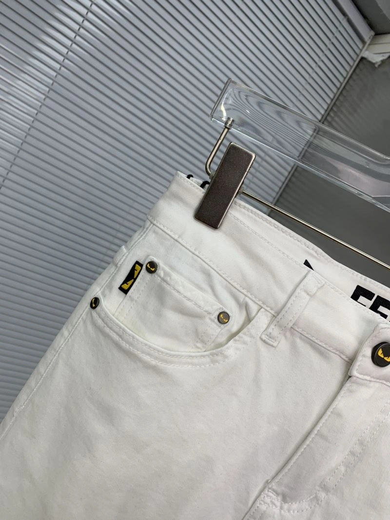 Fendi Jeans ZeroBulk 122171