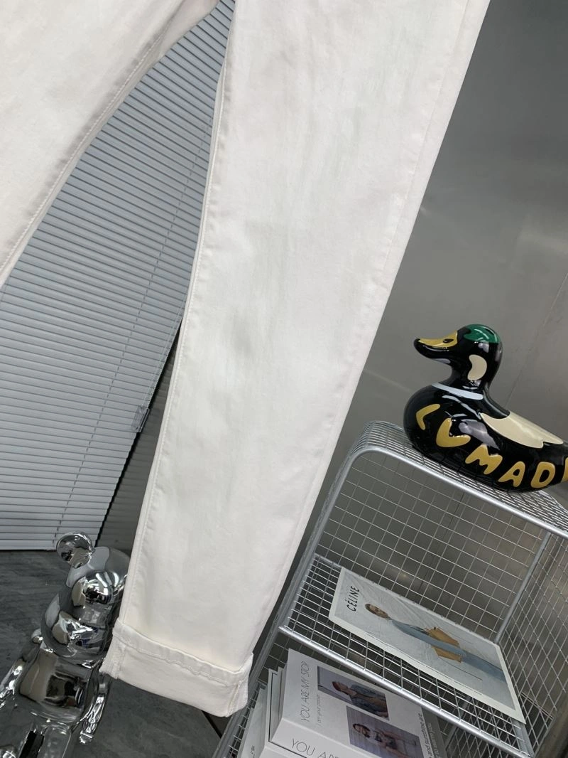 Fendi Jeans ZeroBulk 122171