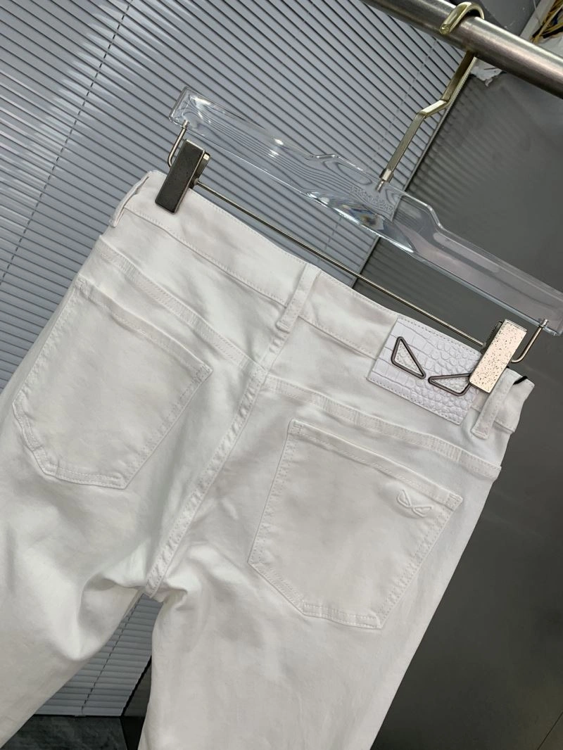 Fendi Jeans ZeroBulk 122171