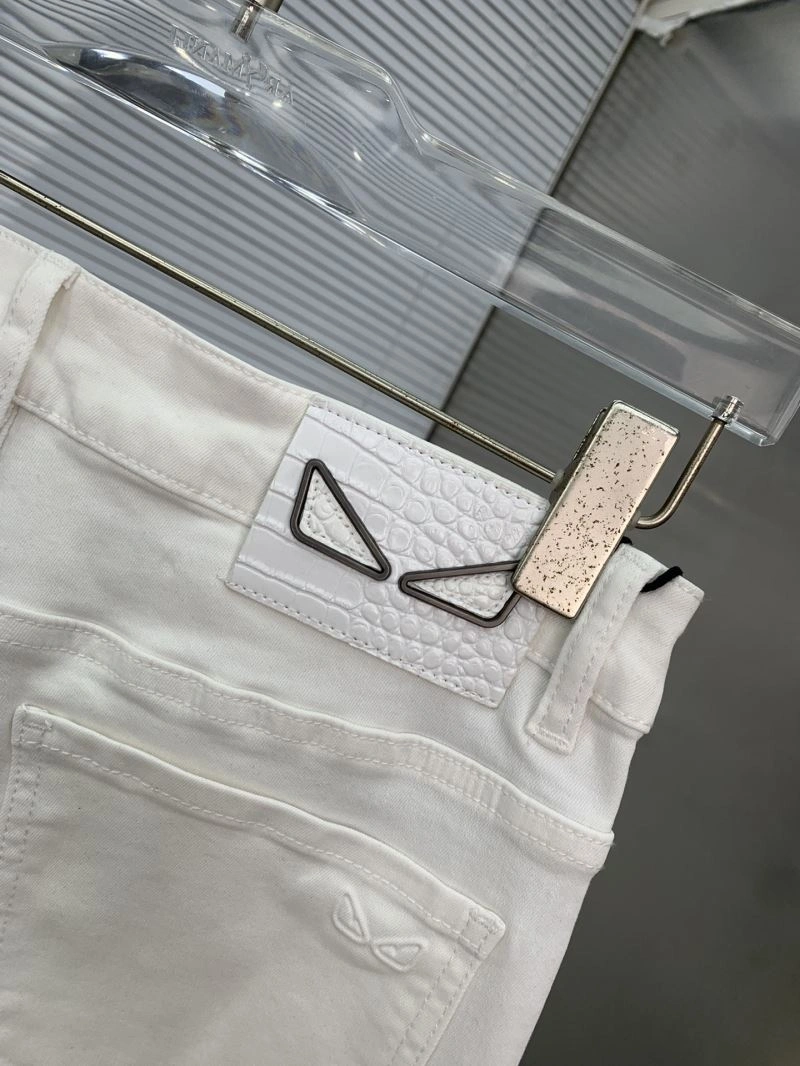 Fendi Jeans ZeroBulk 122171