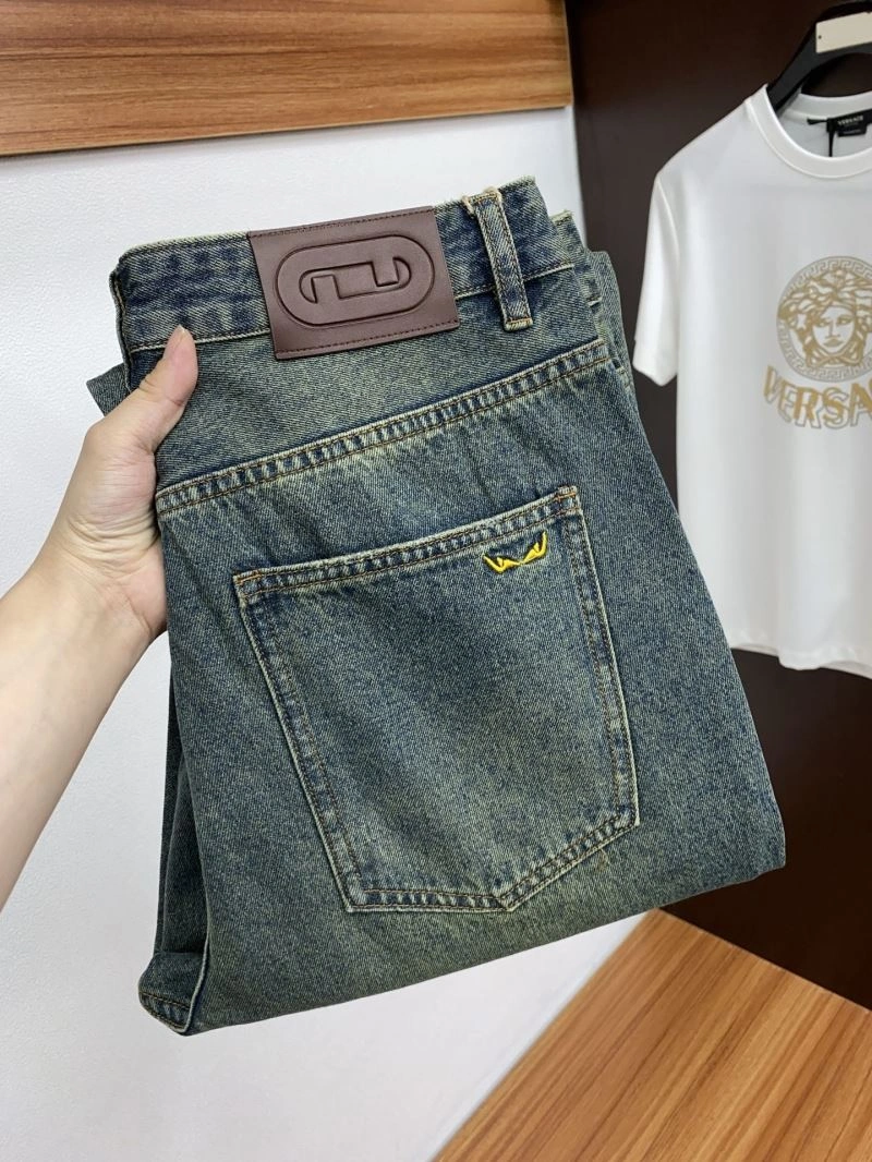 SportInspired Fendi Jeans 122157