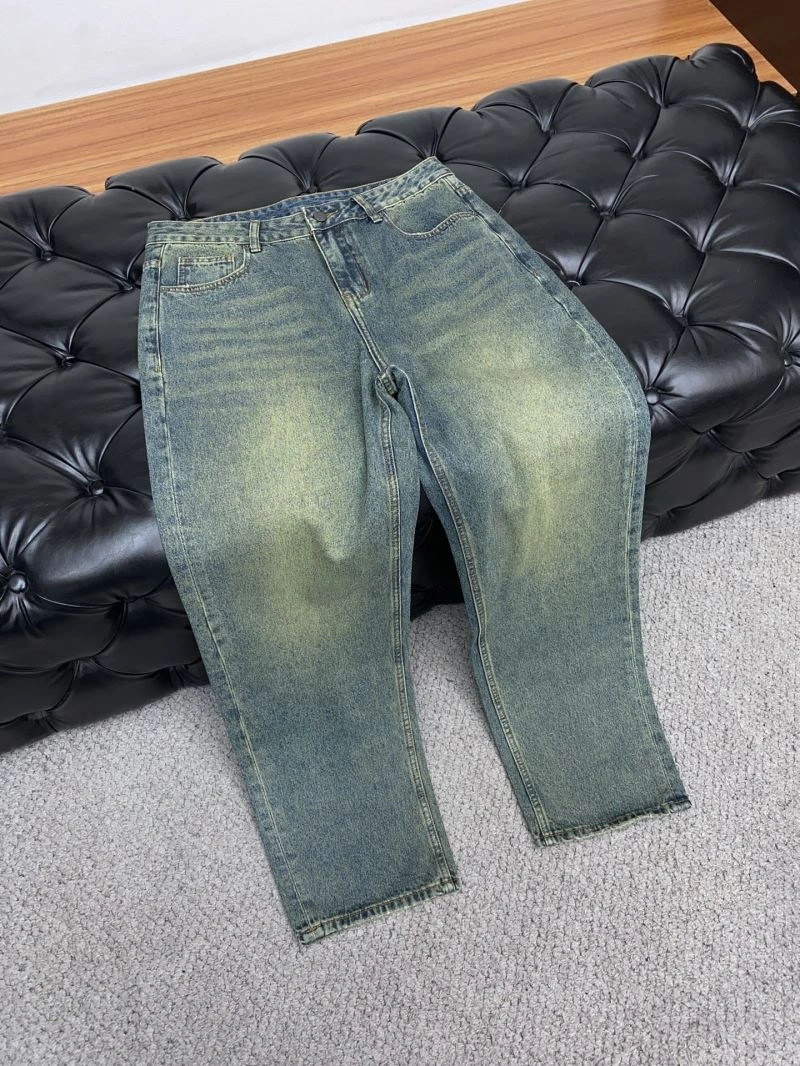 SportInspired Fendi Jeans 122157