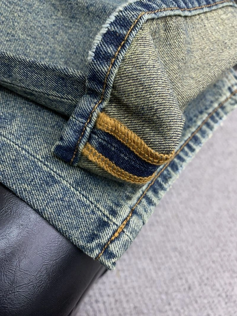 SportInspired Fendi Jeans 122157