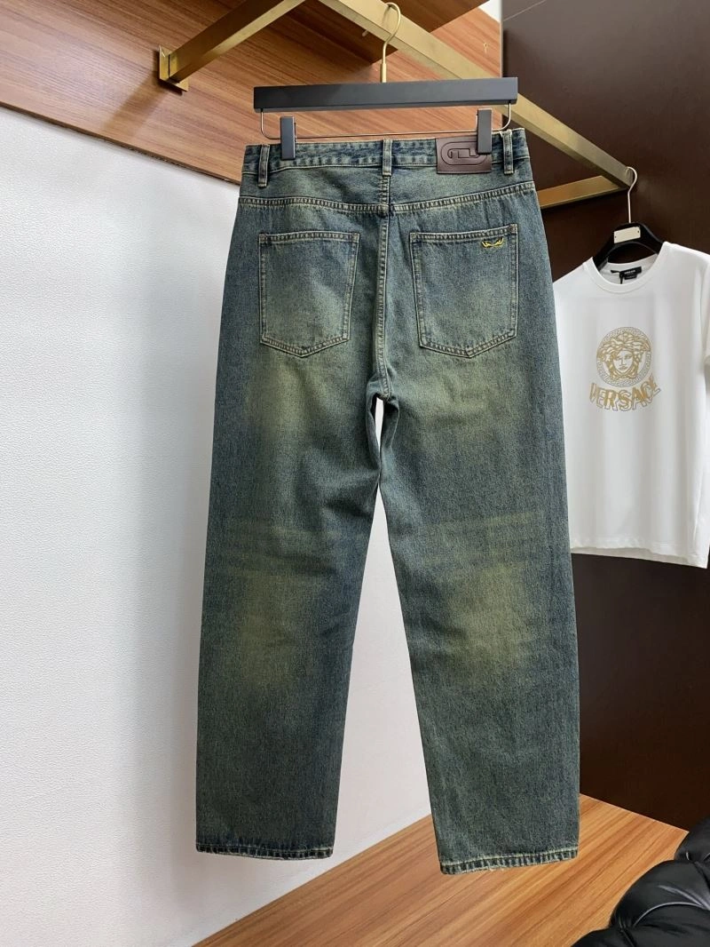 SportInspired Fendi Jeans 122157
