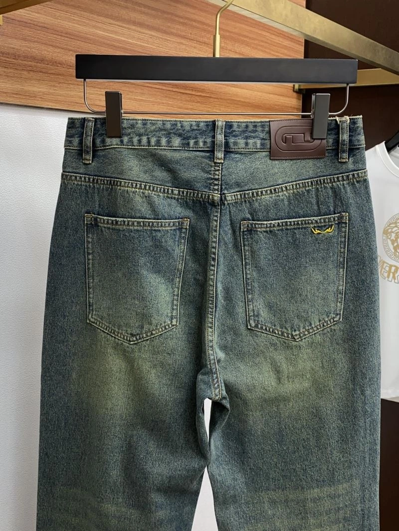 SportInspired Fendi Jeans 122157