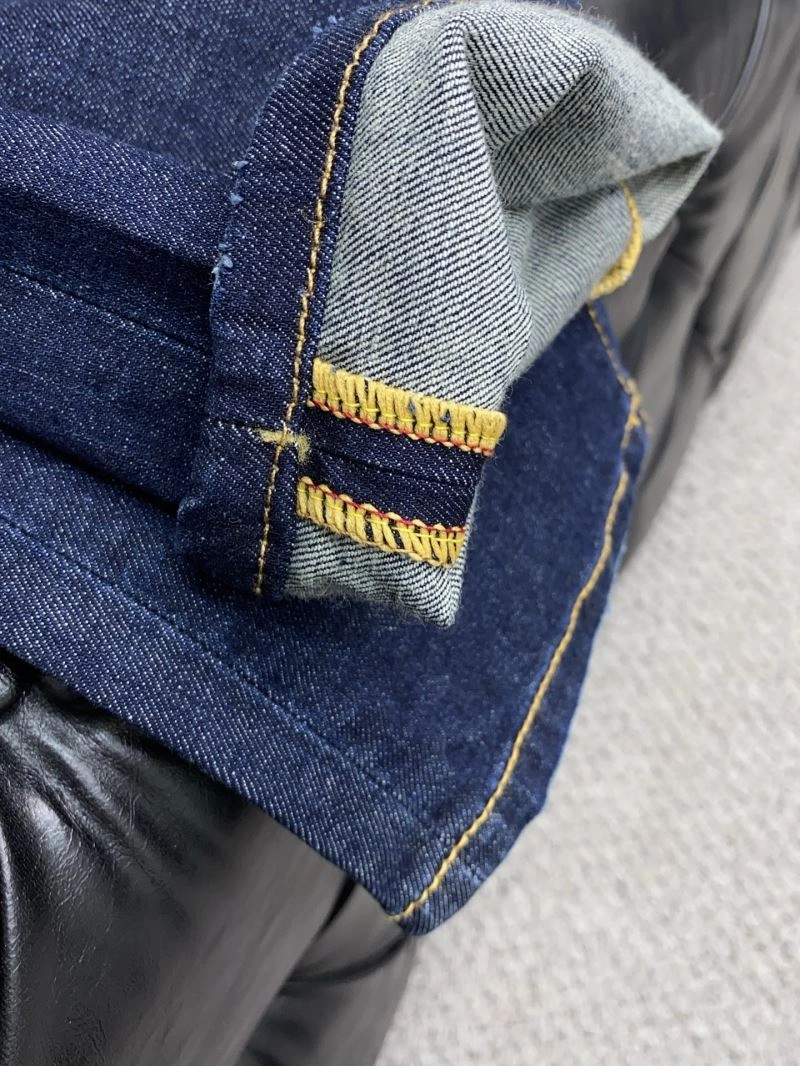 Supportive Fendi Jeans 122156