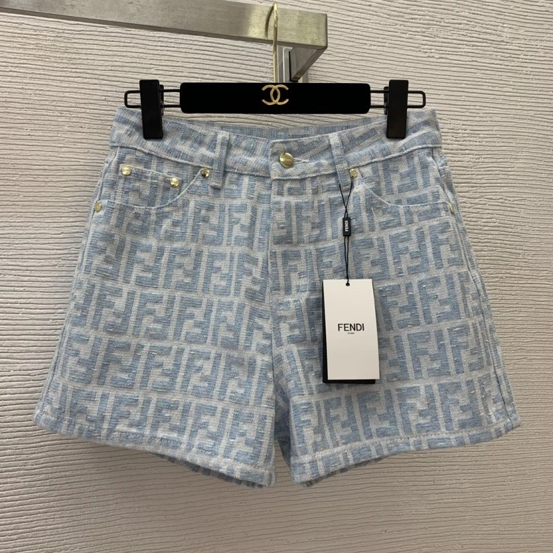 Fendi Jeans OdorResistant 120676