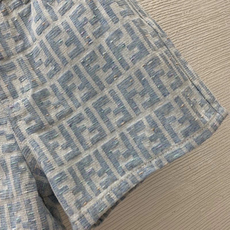 Fendi Jeans OdorResistant 120676