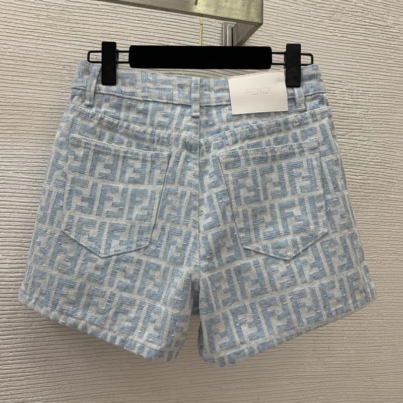 Fendi Jeans OdorResistant 120676