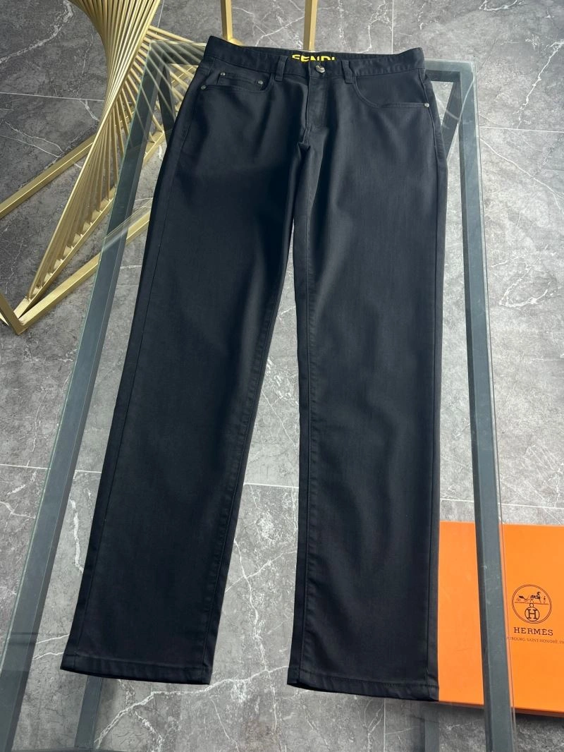 Fashionable Fendi Jeans 121843