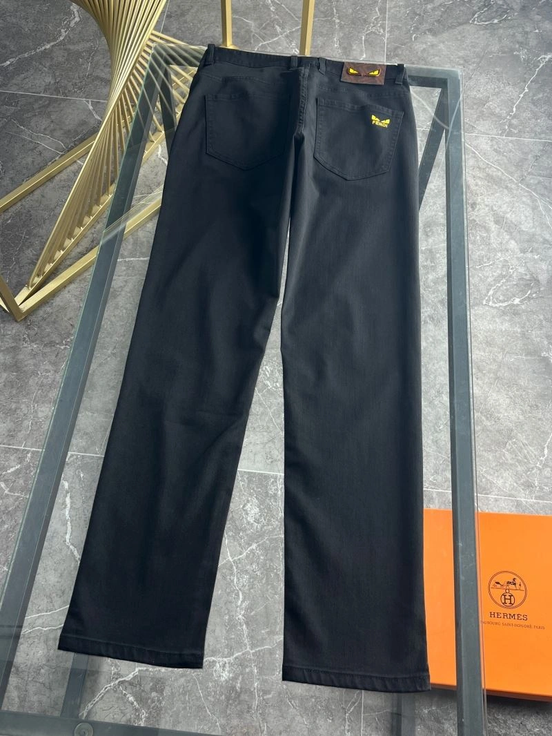 Fashionable Fendi Jeans 121843