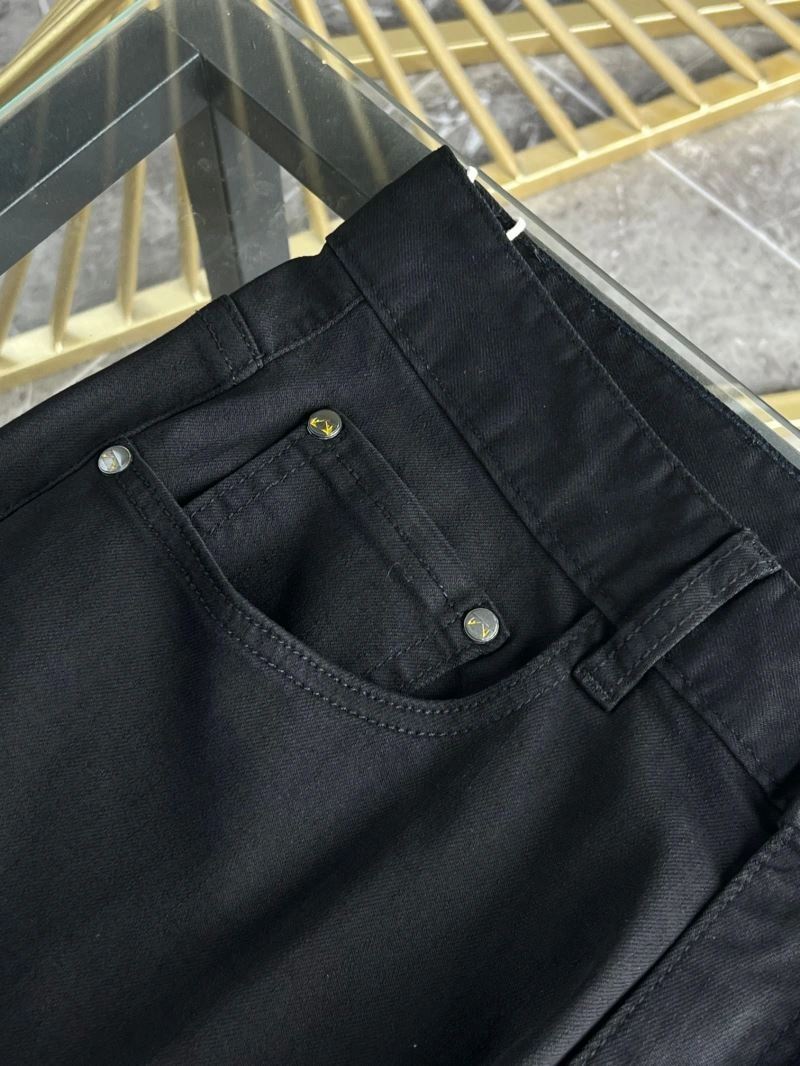 Fashionable Fendi Jeans 121843
