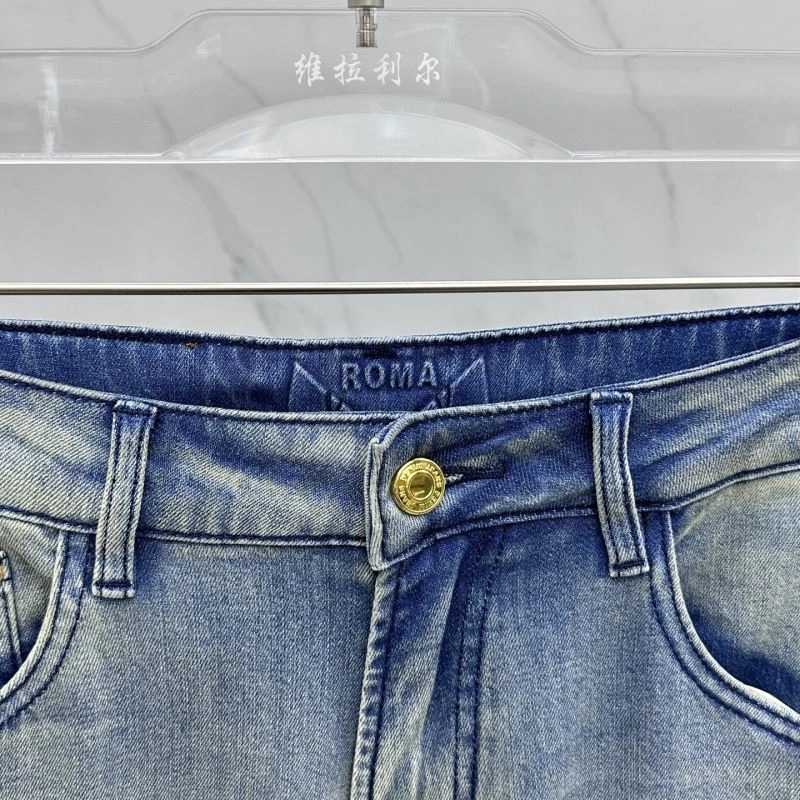 Fendi Jeans Affordable 121836