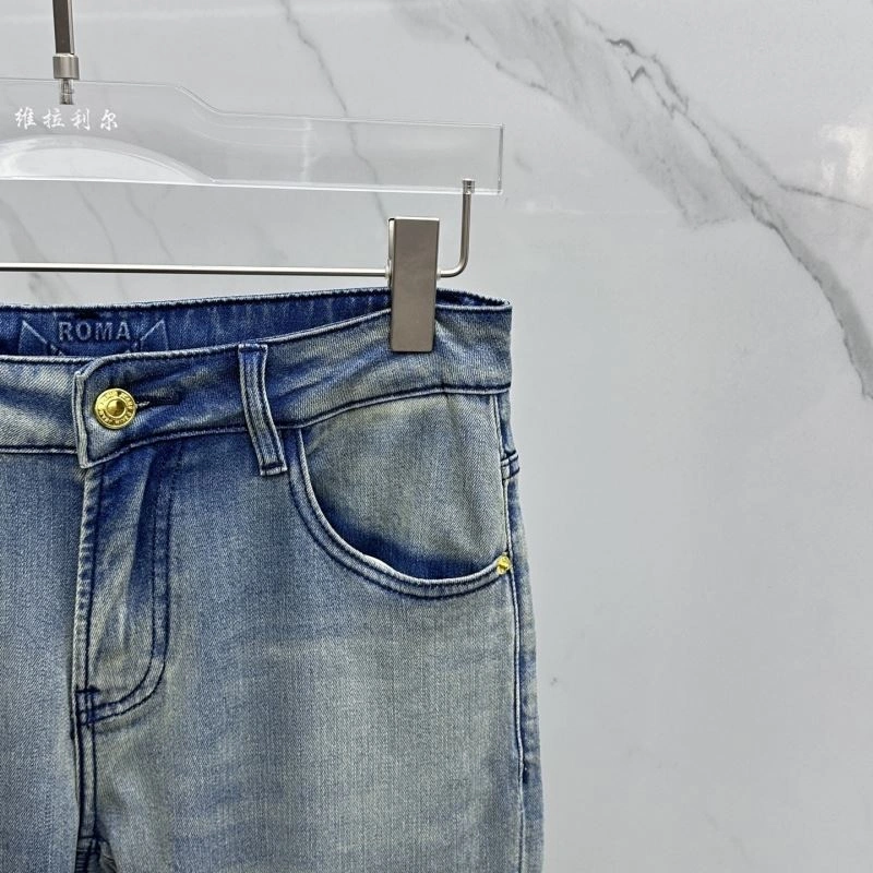 Fendi Jeans Affordable 121836