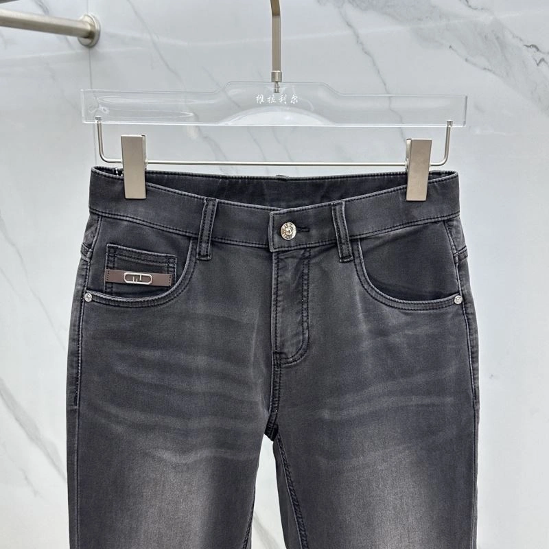 BestValue Fendi Jeans 121829