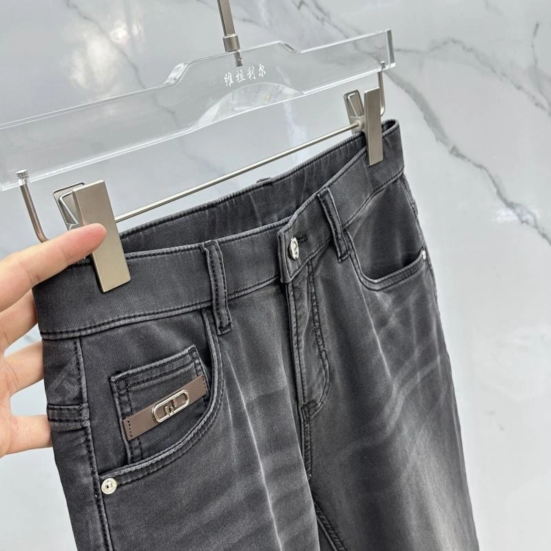 BestValue Fendi Jeans 121829