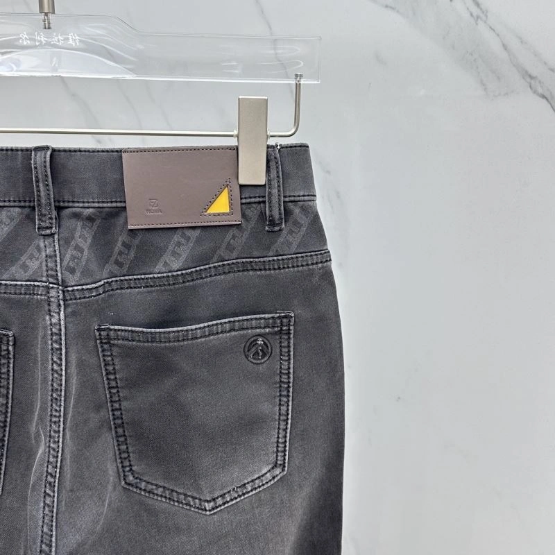 BestValue Fendi Jeans 121829