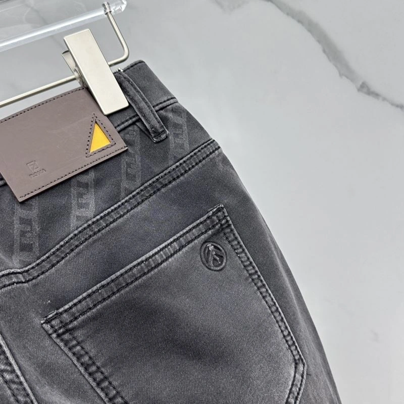 BestValue Fendi Jeans 121829