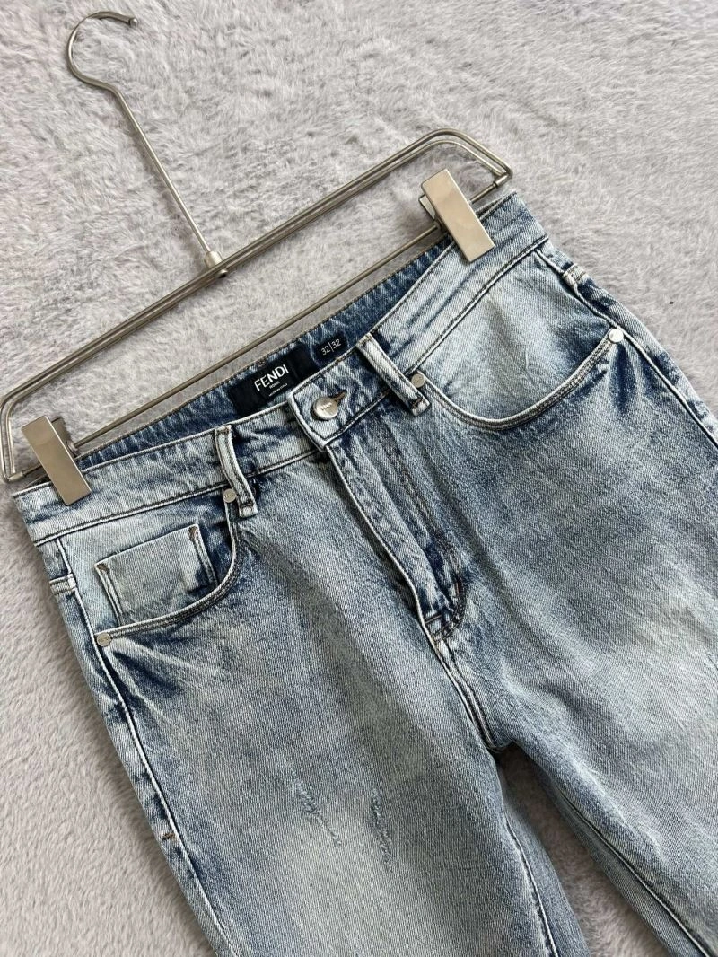 Fendi Jeans WrinkleFree 121833
