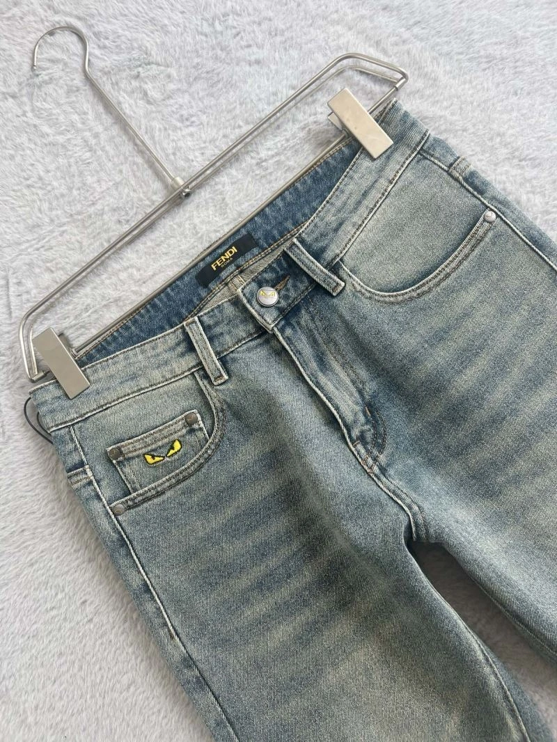 Fendi Jeans Vibrant 121832