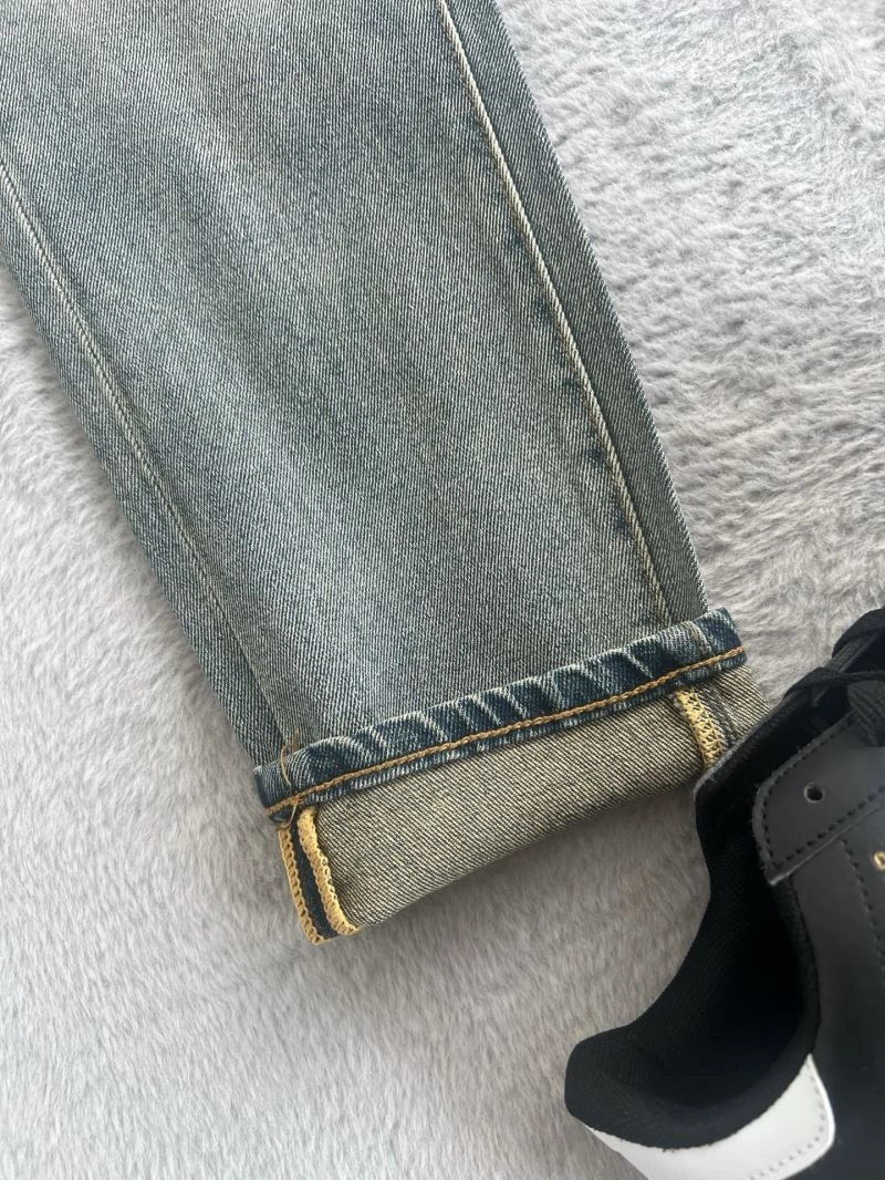 Fendi Jeans Vibrant 121832