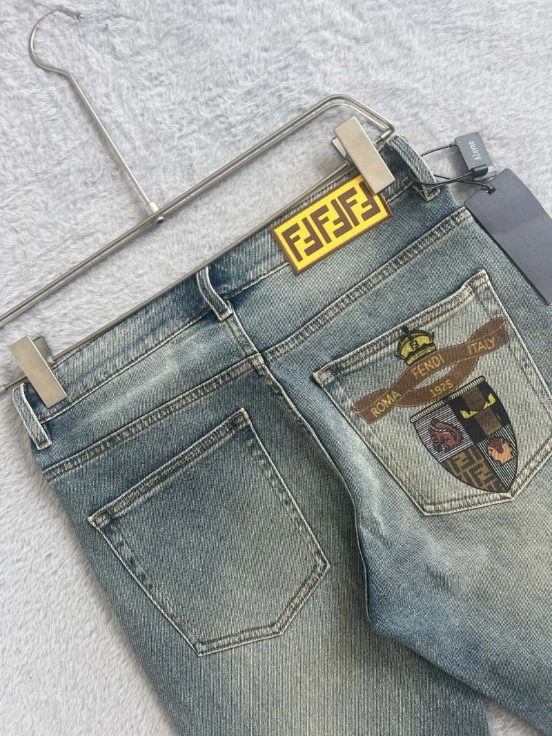 Fendi Jeans Vibrant 121832