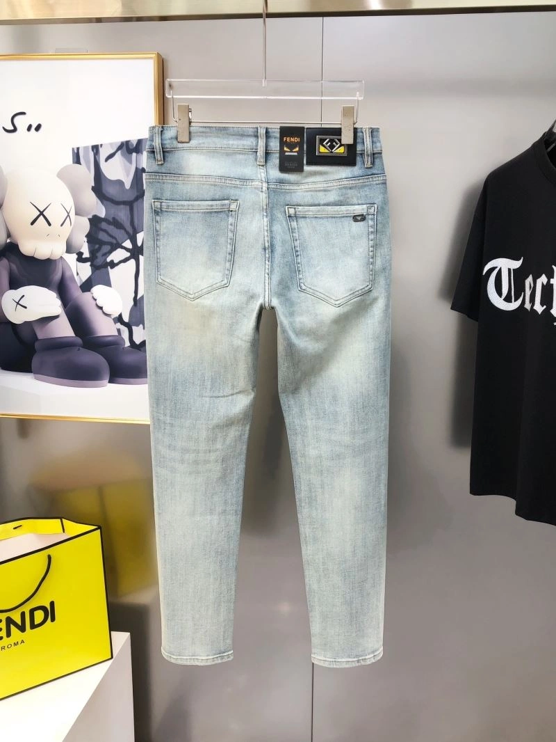 Fendi Jeans Efficient 121831