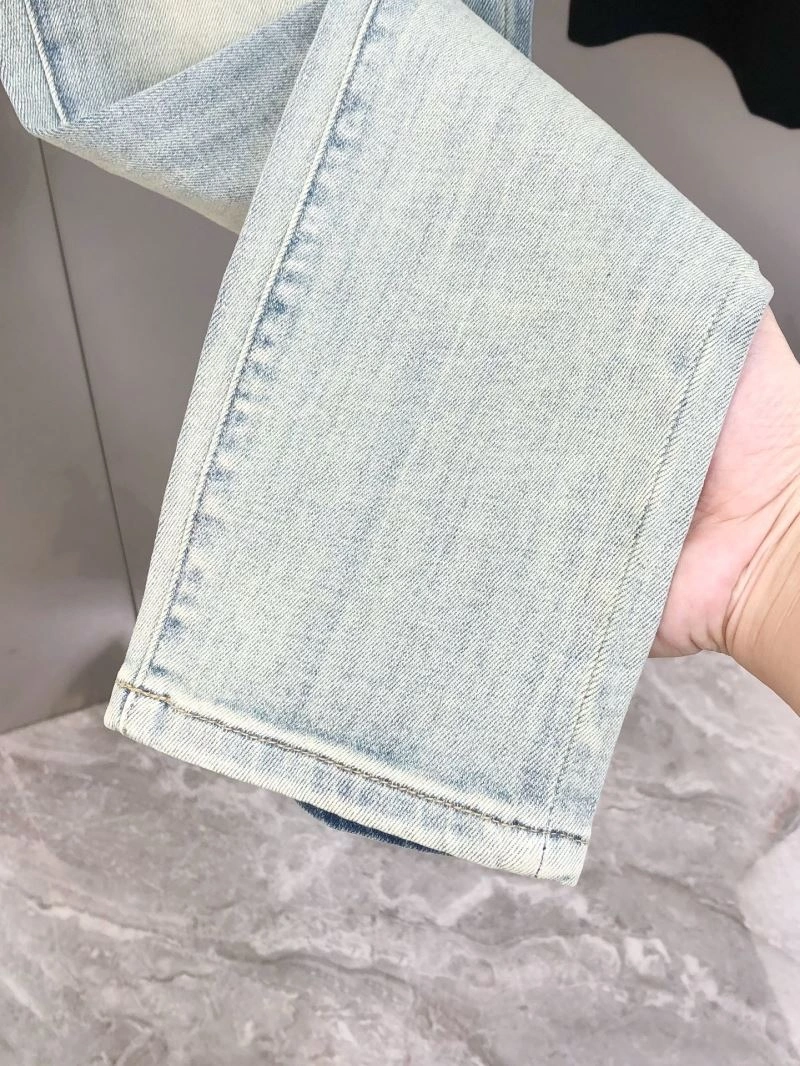 Fendi Jeans Efficient 121831