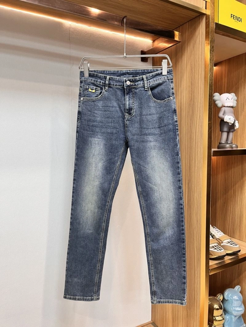 Fendi Jeans Lightweight 121845