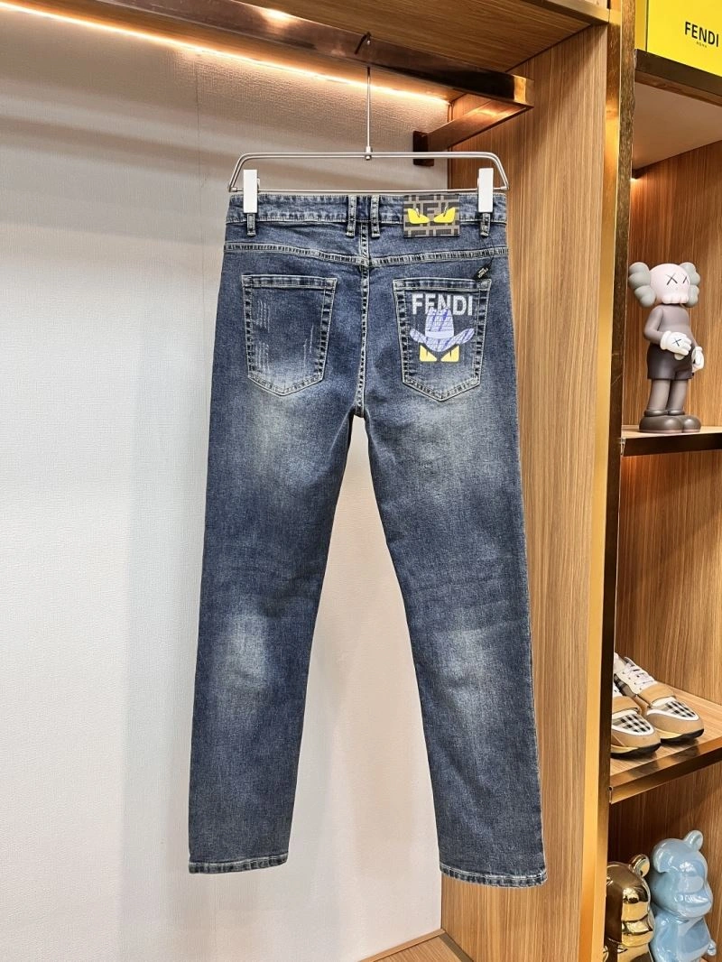 Fendi Jeans Lightweight 121845