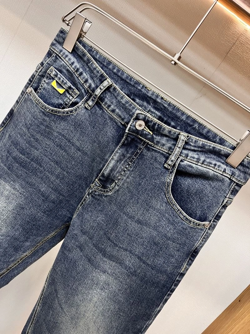 Fendi Jeans Lightweight 121845