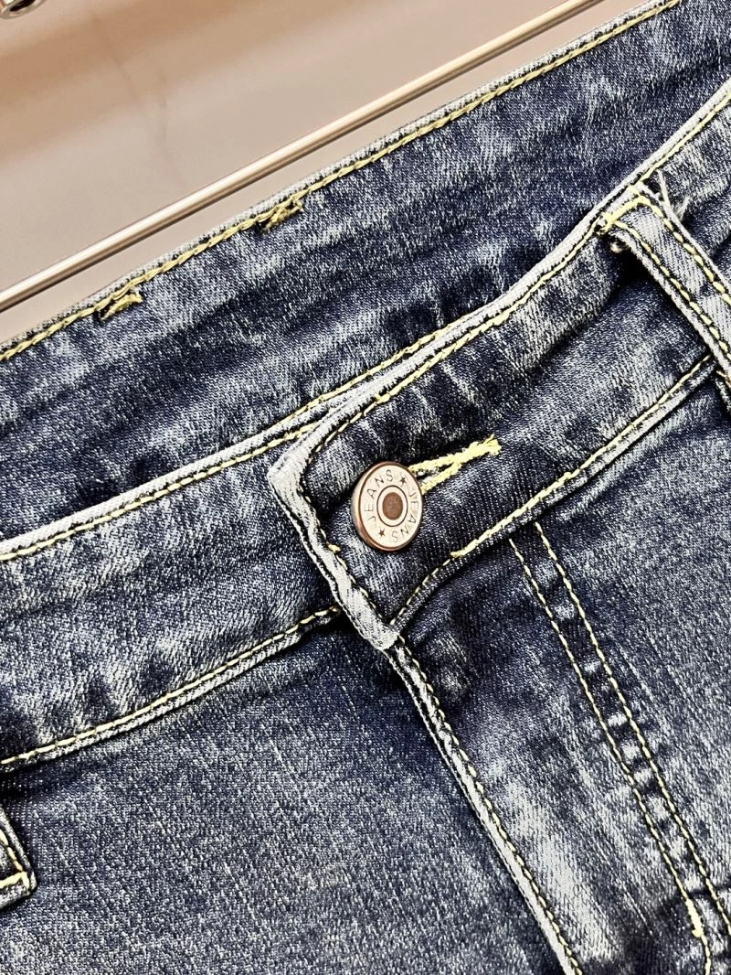 Fendi Jeans Lightweight 121845