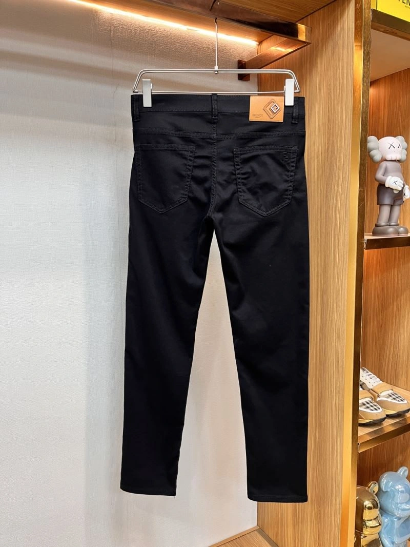 StreetReady Fendi Jeans 121826