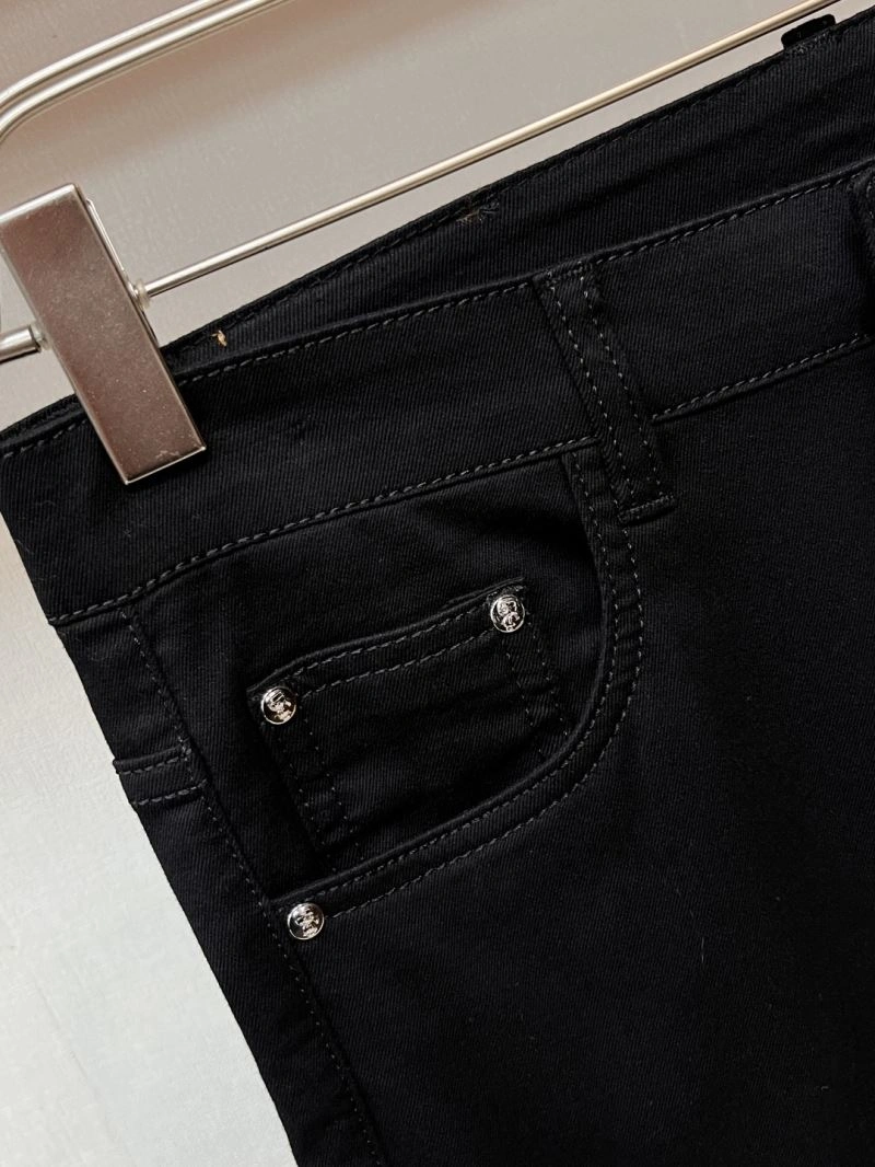 StreetReady Fendi Jeans 121826