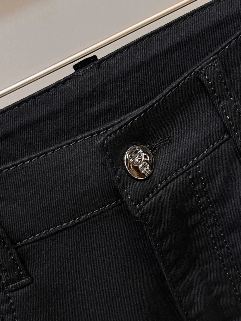 StreetReady Fendi Jeans 121826