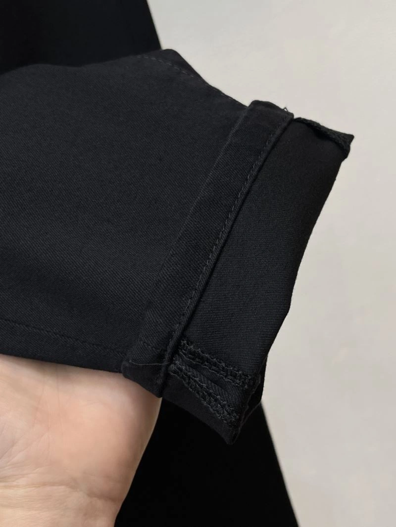 StreetReady Fendi Jeans 121826