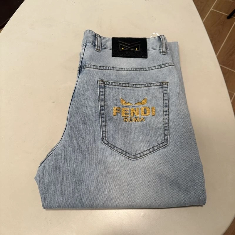 Fendi Jeans Efficient 121846