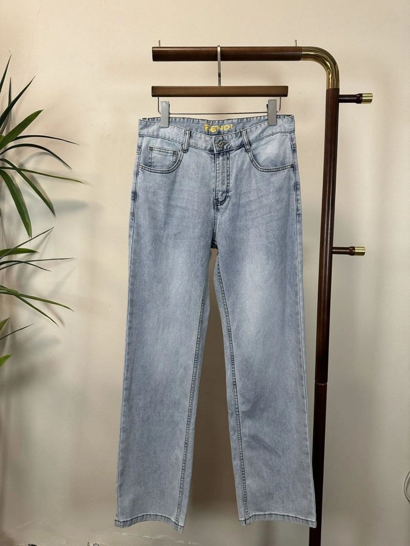 Fendi Jeans Efficient 121846