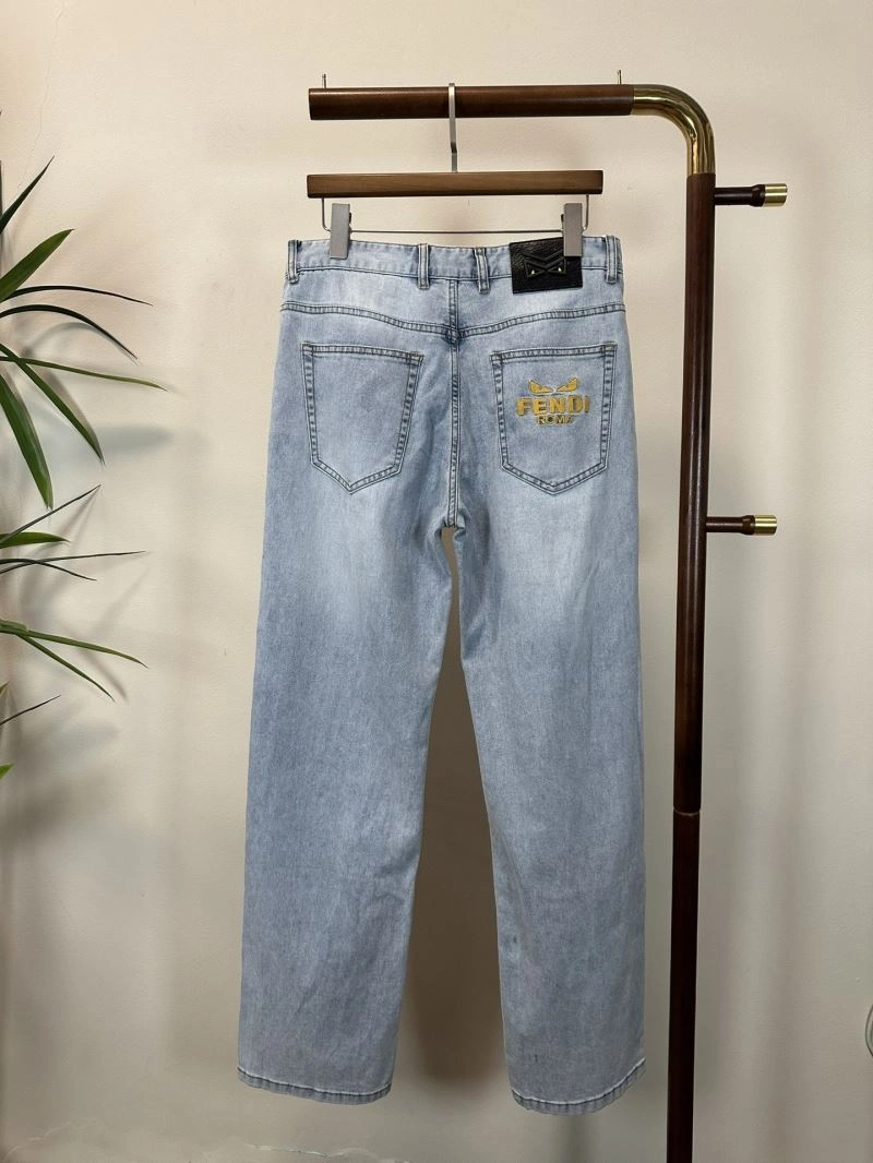 Fendi Jeans Efficient 121846