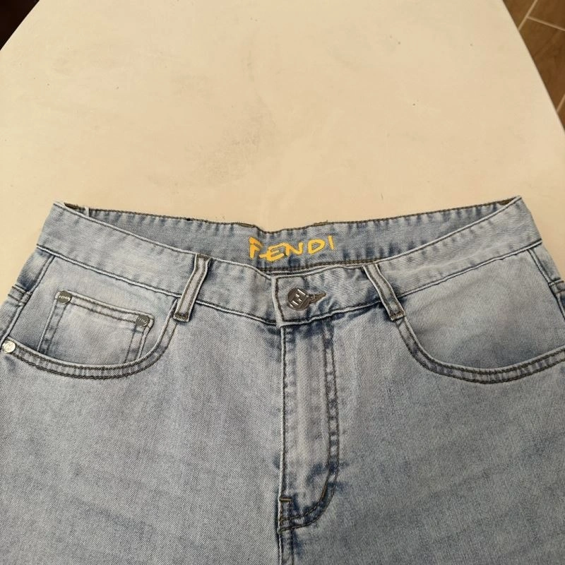 Fendi Jeans Efficient 121846
