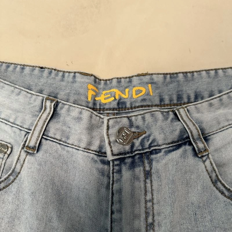Fendi Jeans Efficient 121846