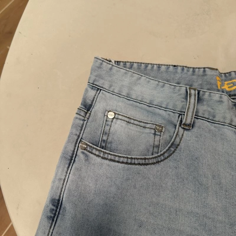 Fendi Jeans Efficient 121846