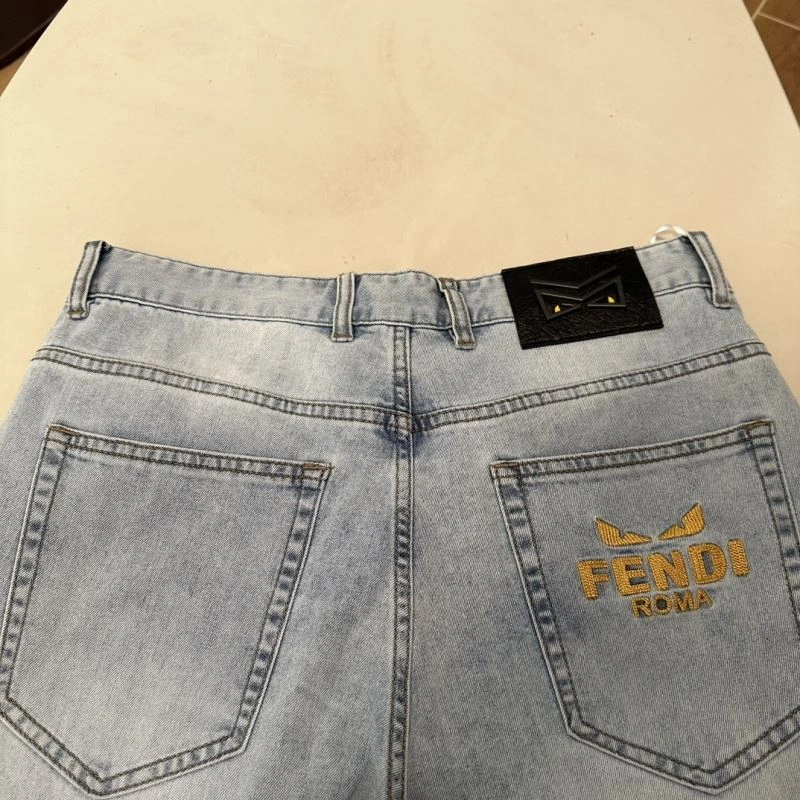 Fendi Jeans Efficient 121846