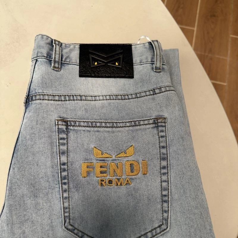 Fendi Jeans Efficient 121846