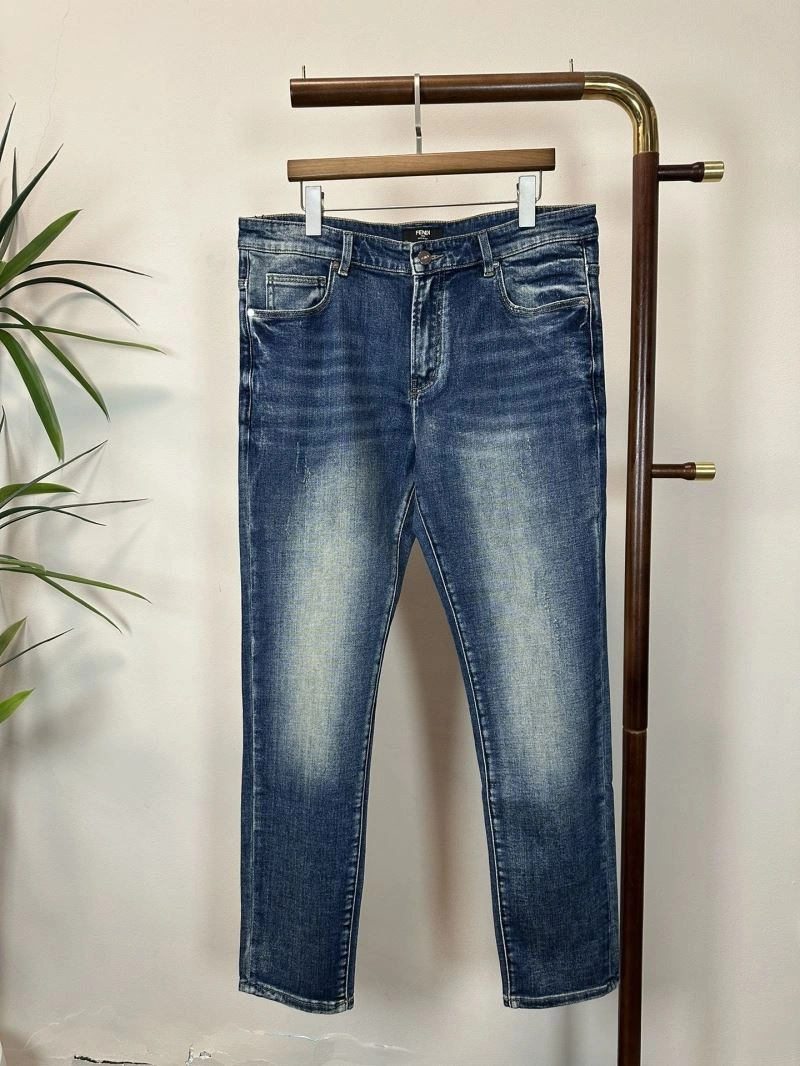 Fendi Jeans Upgraded 121835