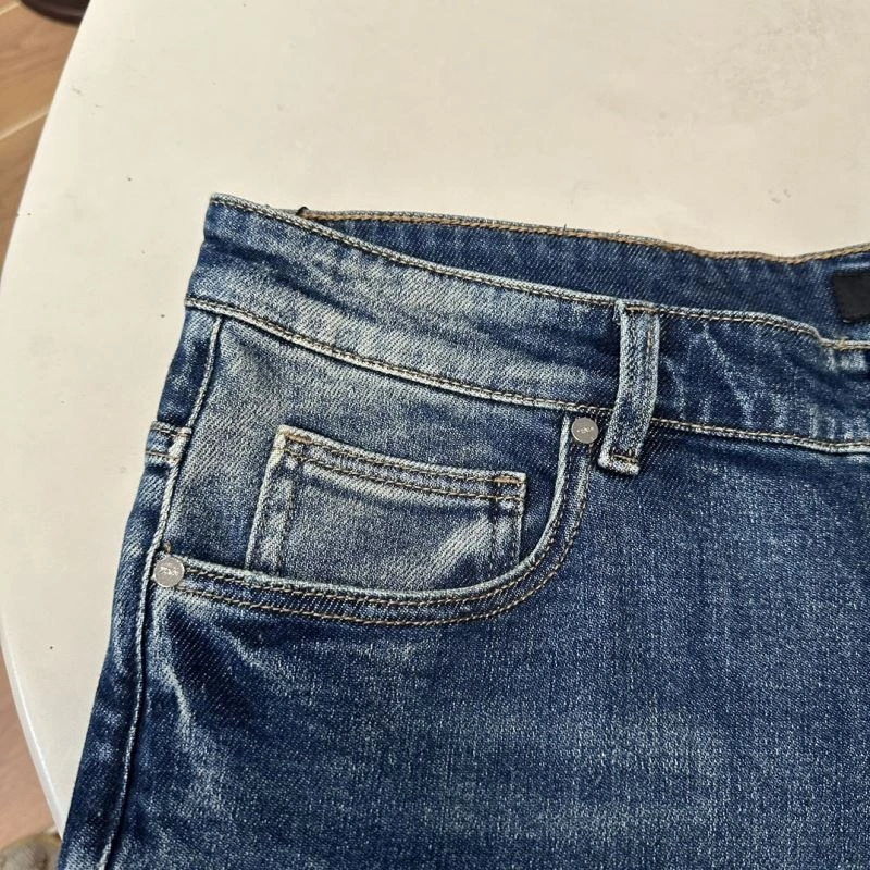 Fendi Jeans Upgraded 121835