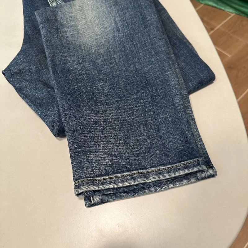 Fendi Jeans Upgraded 121835